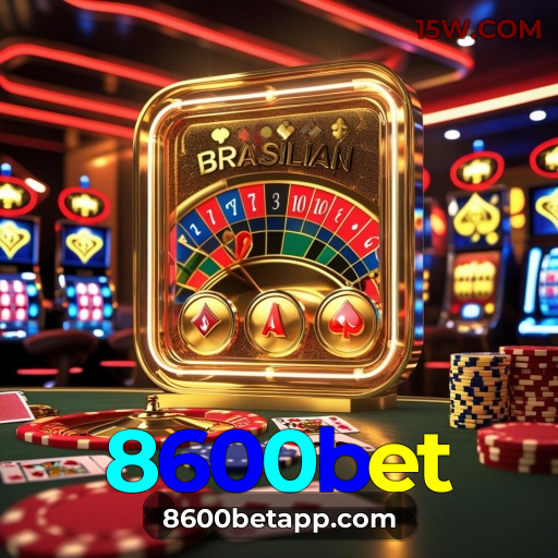 Estatísticas 8600bet 2025–2026 - 120 mil jogadores ativos, R$72.5M pagos, RTP 96.52%