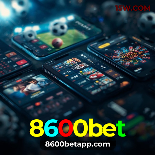 Catálogo 8600bet 3.100+ jogos - Pragmatic Play, Evolution, NetEnt