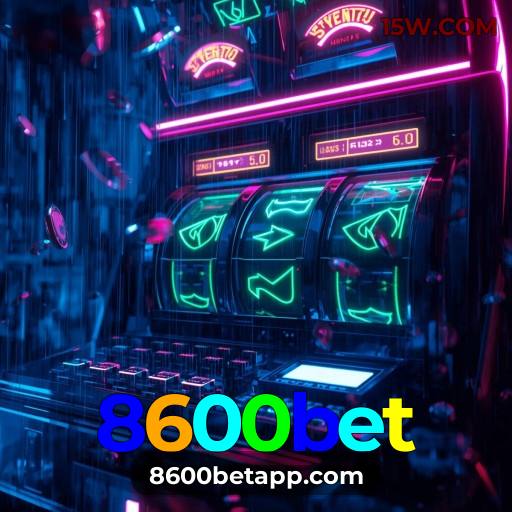 Slots Online 24/7 no 8600bet | Suporte ao Cliente em Português