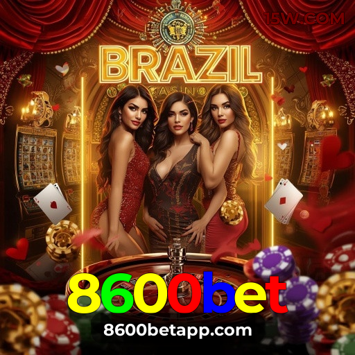 Vantagens exclusivas 8600bet para jogadores brasileiros - São Paulo, Rio, BH