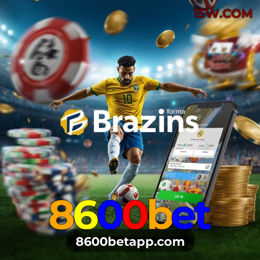 FAQ 8600bet Brasil - Perguntas frequentes sobre bônus, PIX, RTP, APP mobile e VIP