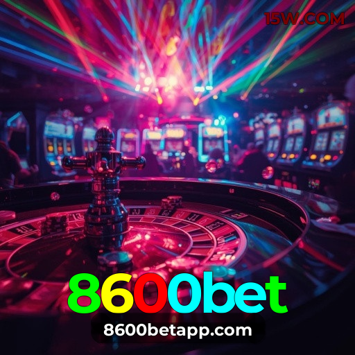 8600bet | Cassino Seguro com Promoções, Ofertas e Bônus Diários